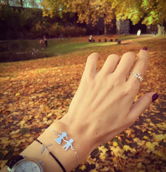 Bijuterii personalizate