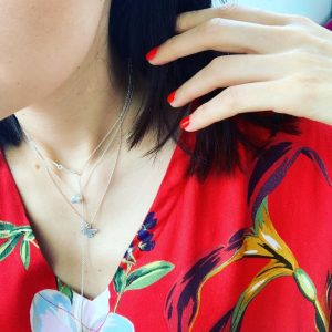 Alternative view of Cercei argint, CE1137