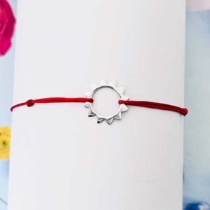 bratara-snur-argint-925-soare