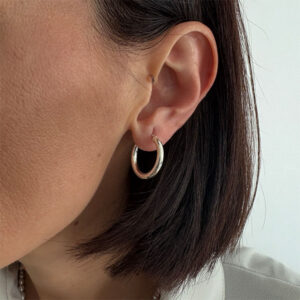 Alternative view of Cercei argint, CE1547